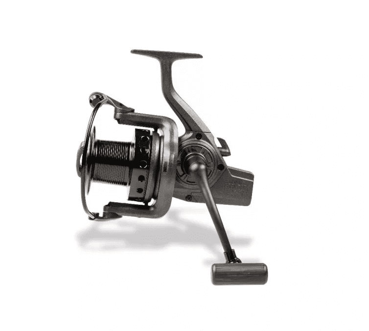 Fischerdose, Angelkönig, Rolle, Angelrolle, Spule