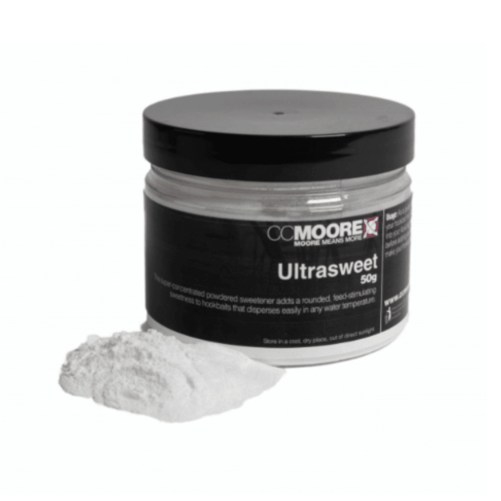 CC Moore Ultrasweet 50 g
