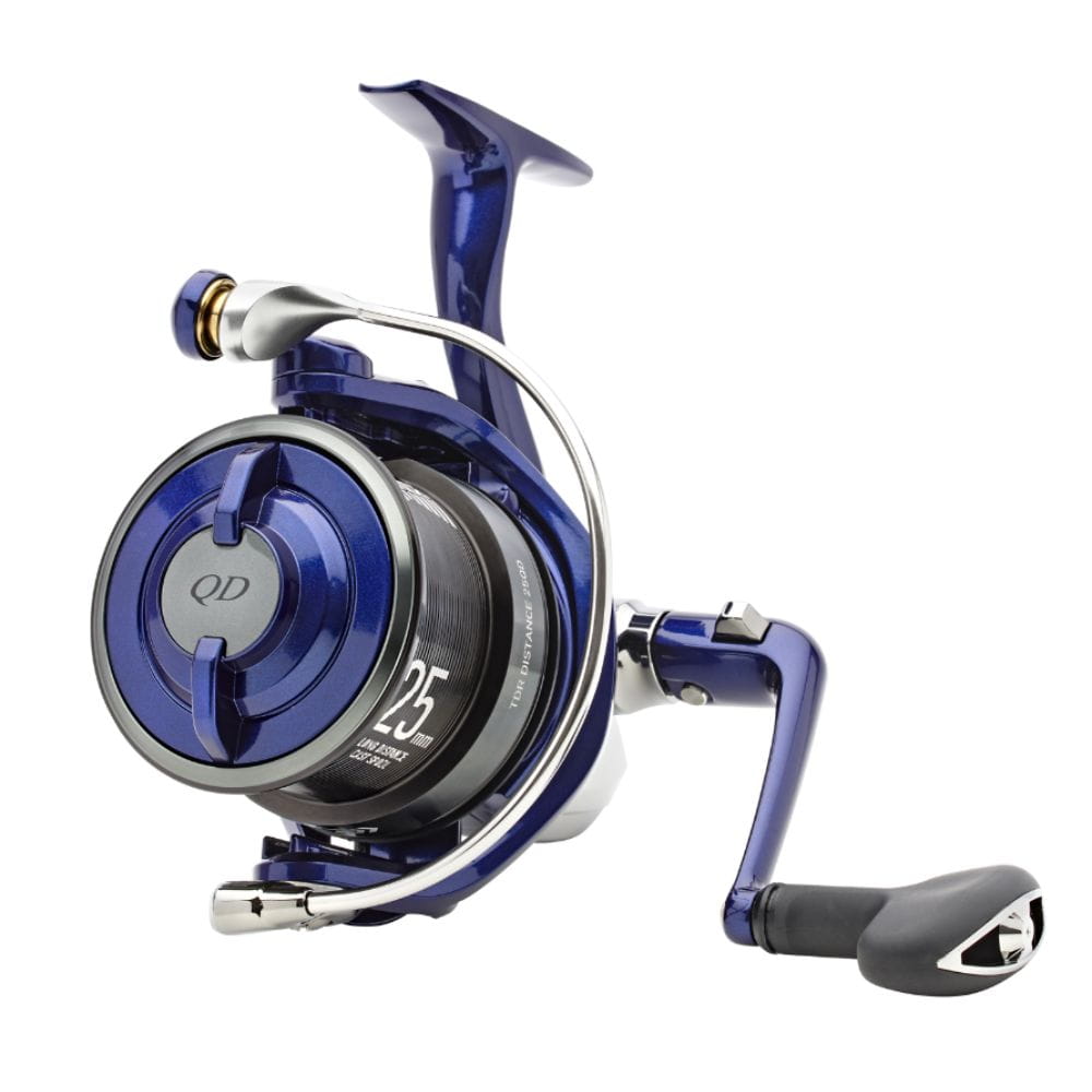 Team Daiwa TDR Reel