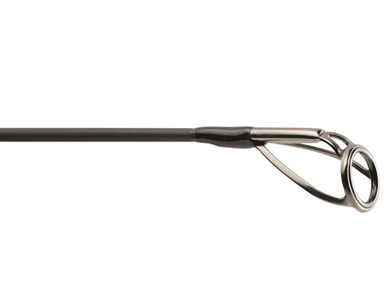 Angeln, Beschichtung, Rundring, Stahlring, Stock