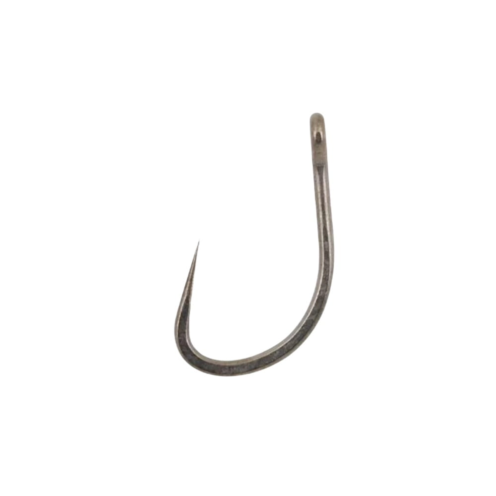 Ami Trakker a gambo corto misura 6 senza ardiglione 10 pezzi Elektronik, Hardware, Haken