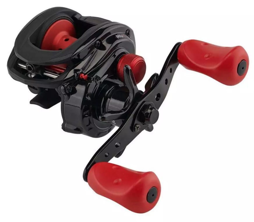 Abu Garcia Max4X LH Abu Garcia Max4X LH