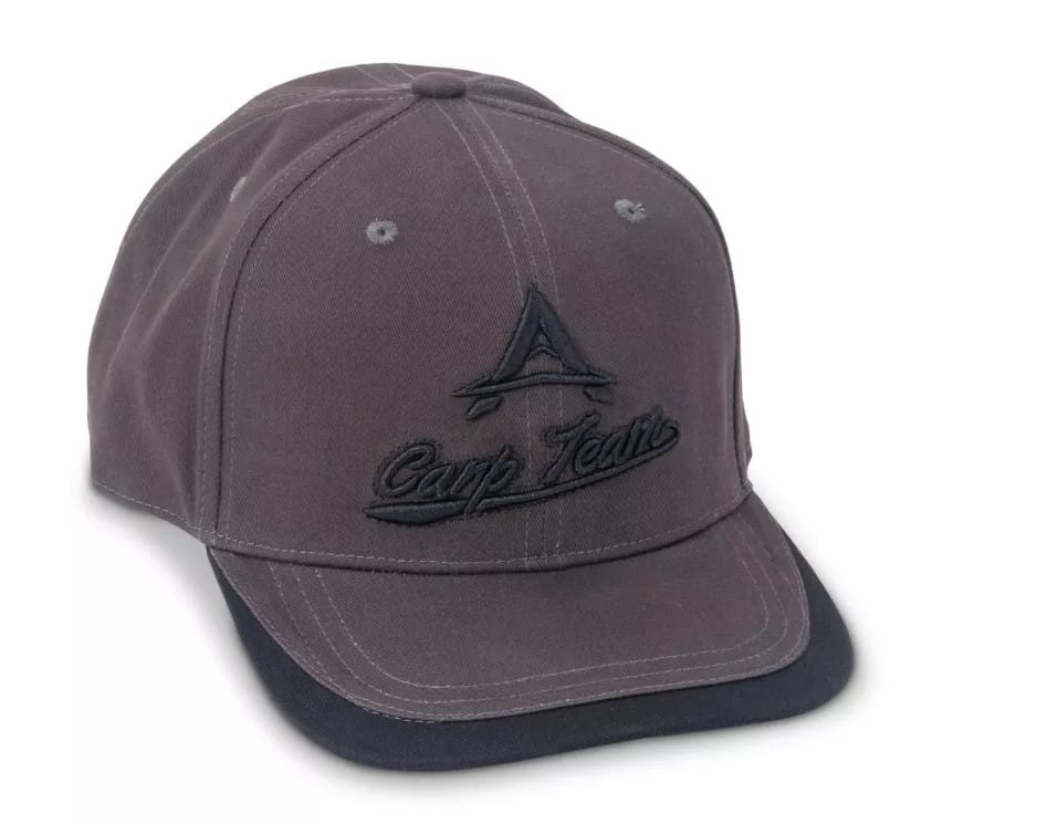 Anaconda Carp Team Snapback Cap Baseball-Kappe, Mütze, Kleidung, Hut