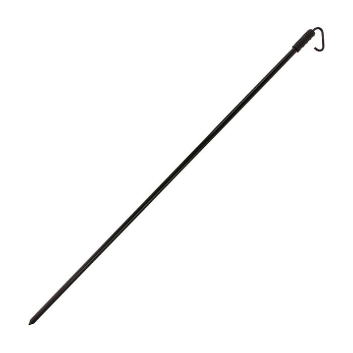nGT Weighing Pole with Crook 170cm