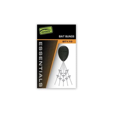 Bait Bungs, Hakenbiss, Preisgab?, Edges, Kes?
