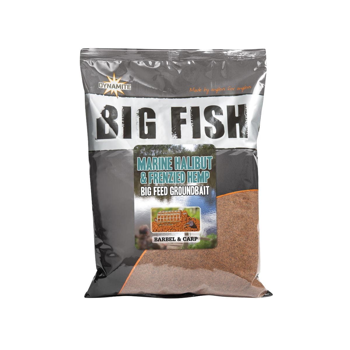 bf-marine-halibu-hemp Big Fish GB - Marine Halibut / Hemp