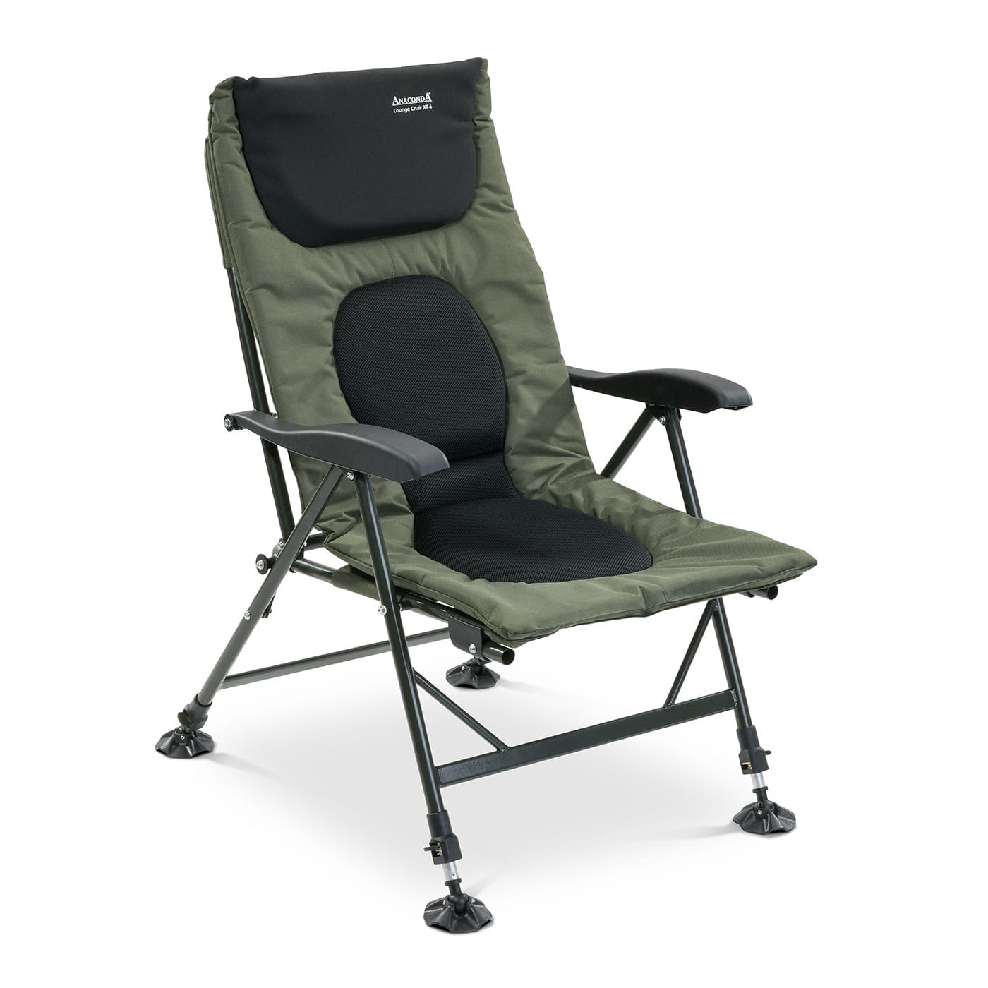 Lounge Chair XT-6
