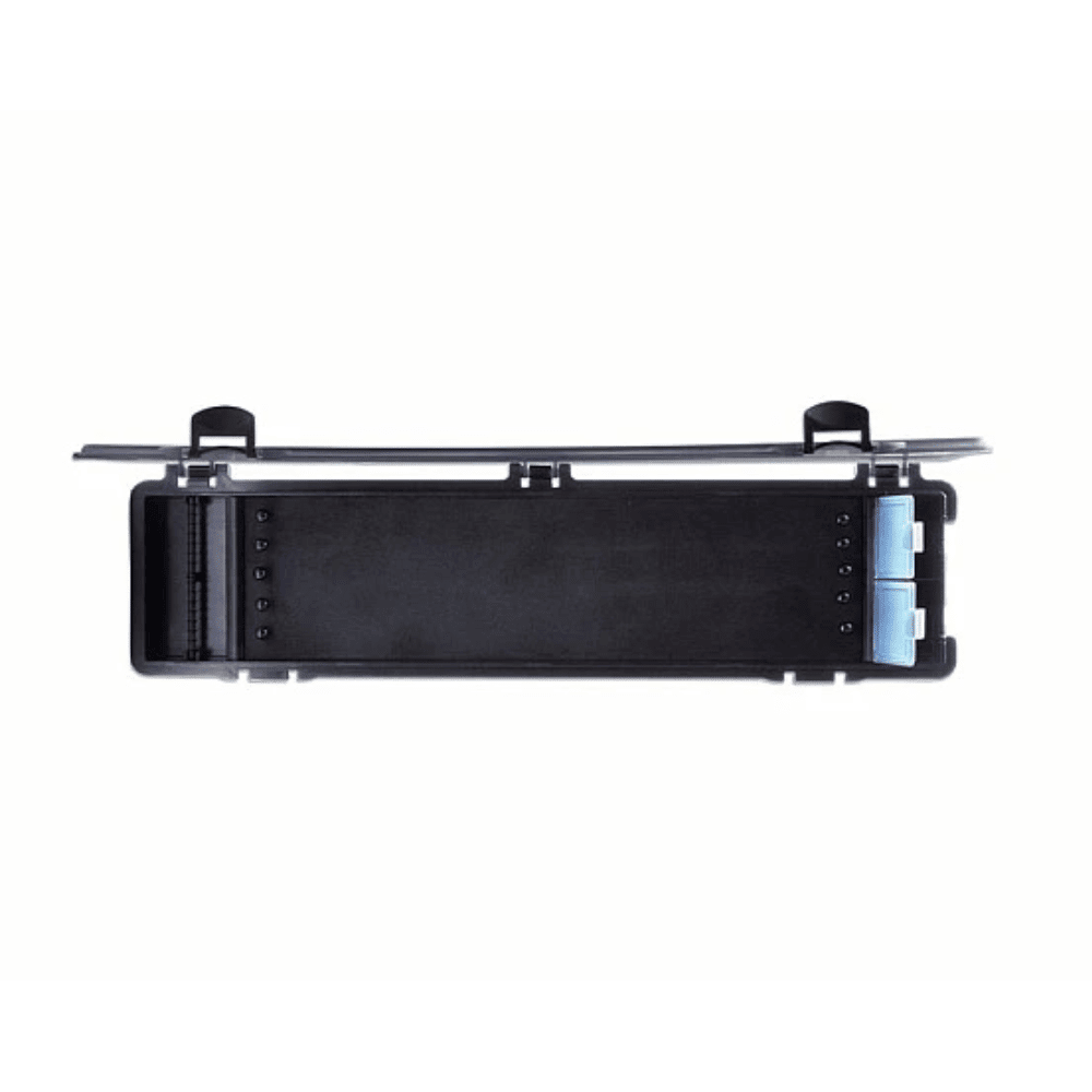 Carp Spirit Terminal Tackle Box Single 34x9,5cm