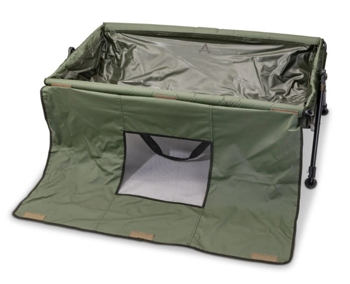 Erste Hilfe, Mobiliar