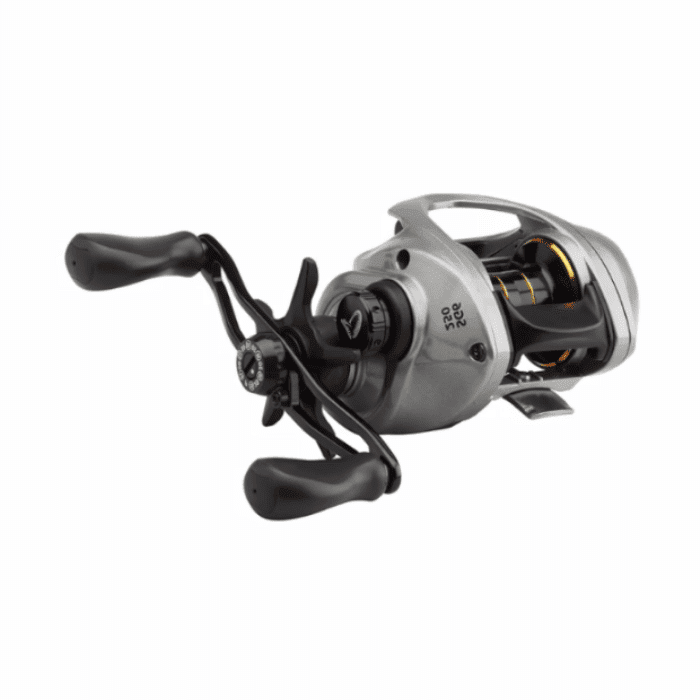 Savage Gear SG6 BC Baitcasting Reel Left handed All models