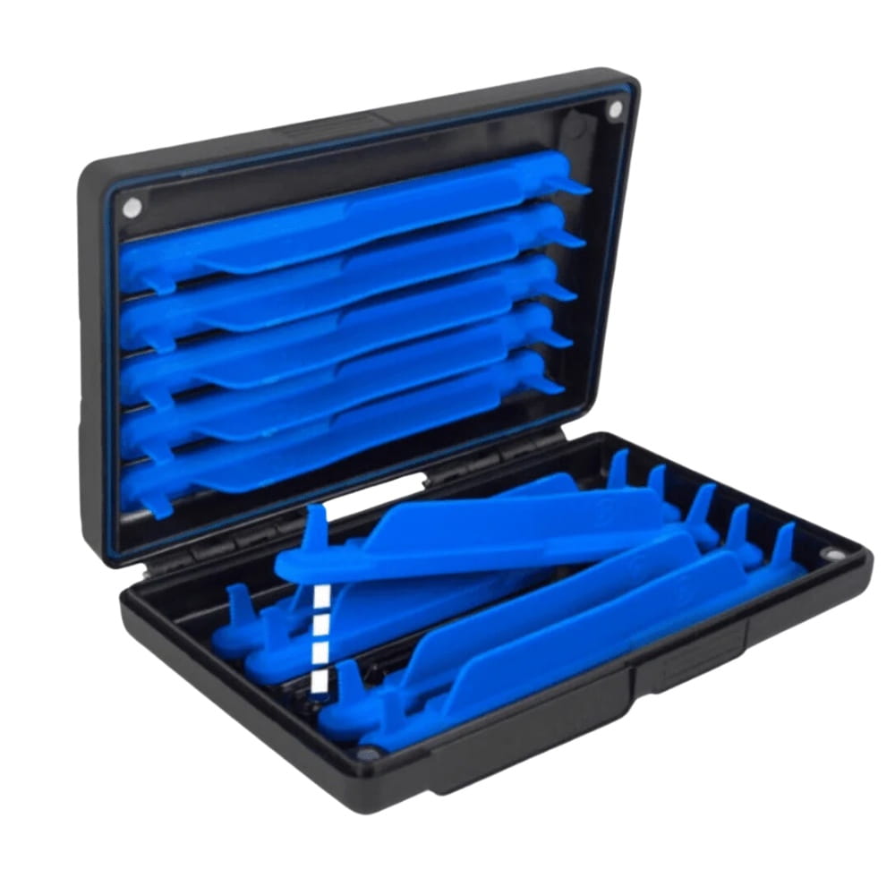 Scatola per terminali da 6 pollici del sistema Preston Mag Store Scatola per terminali da 6 pollici del sistema Preston Mag Store