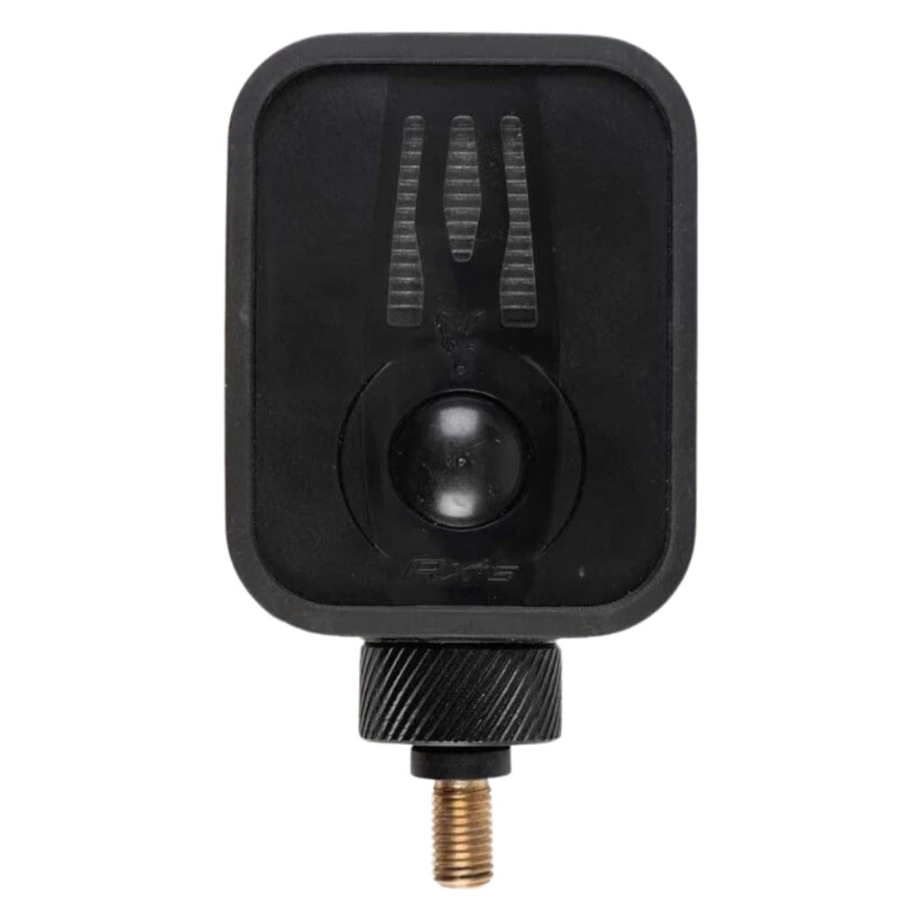 Fox RX+ Senzor Adapter, Elektronik