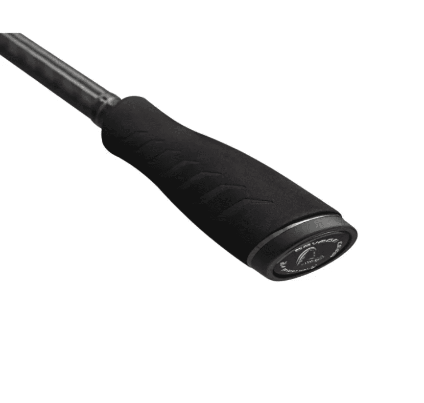 Taktstock, Stock, Rauchrohr