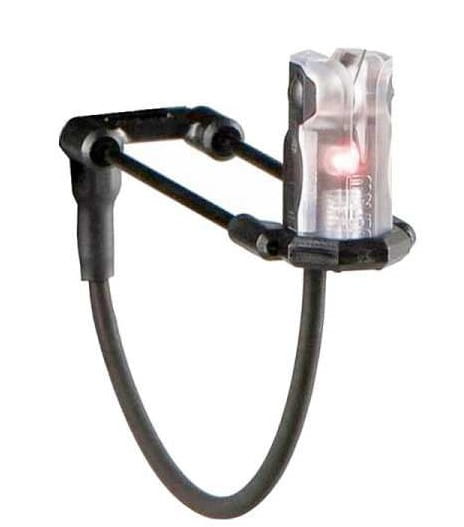 Delkim ES Indicator Set Red Delkim ES Indicator Set Red