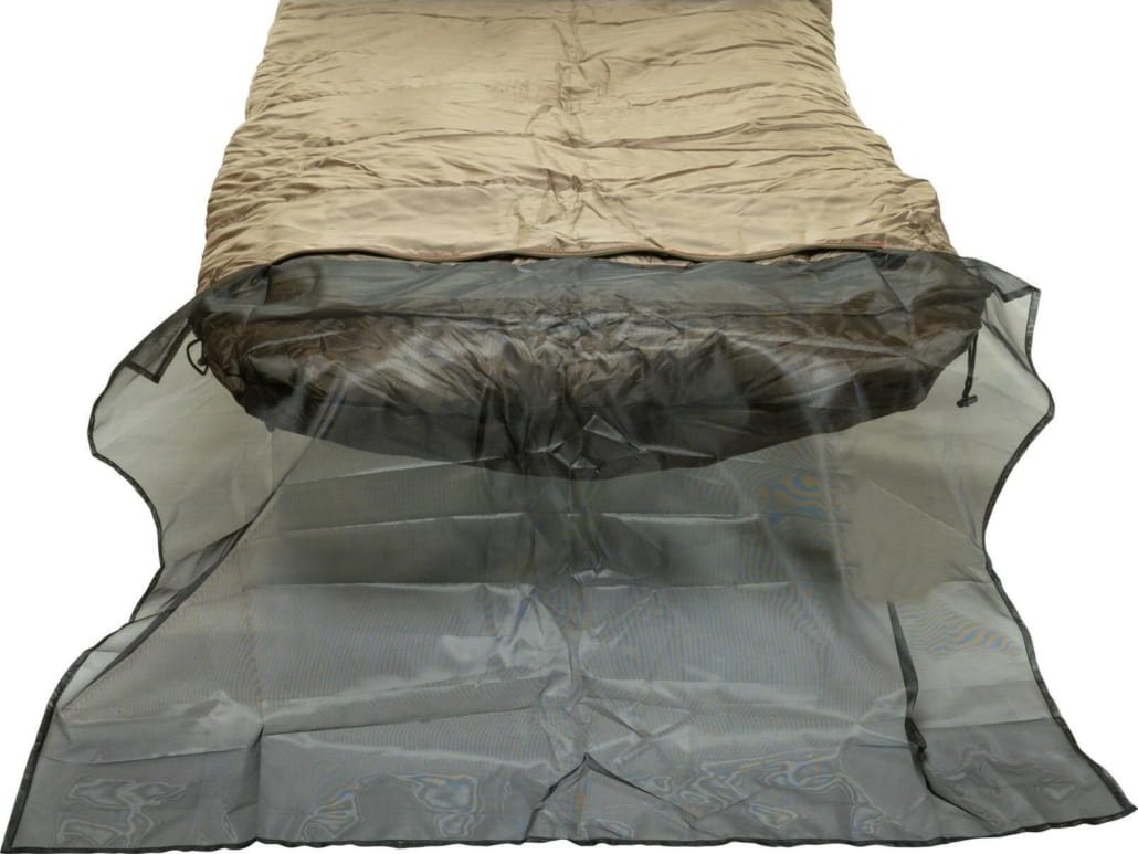 Schlafunterlage, Schlafsack, Schlafsackinnenfutter, Campingunterlage, Nass-/Regenschutzunterlage