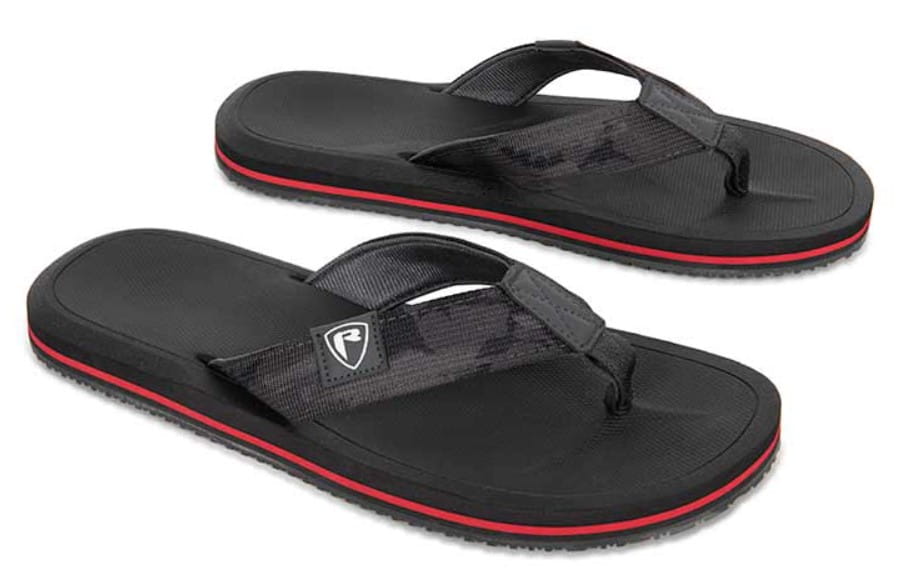 Fox Rage Flip Flops Taille 45 Bekleidung, Schuhwerk, Sandale, Schuh, Flip-Flop