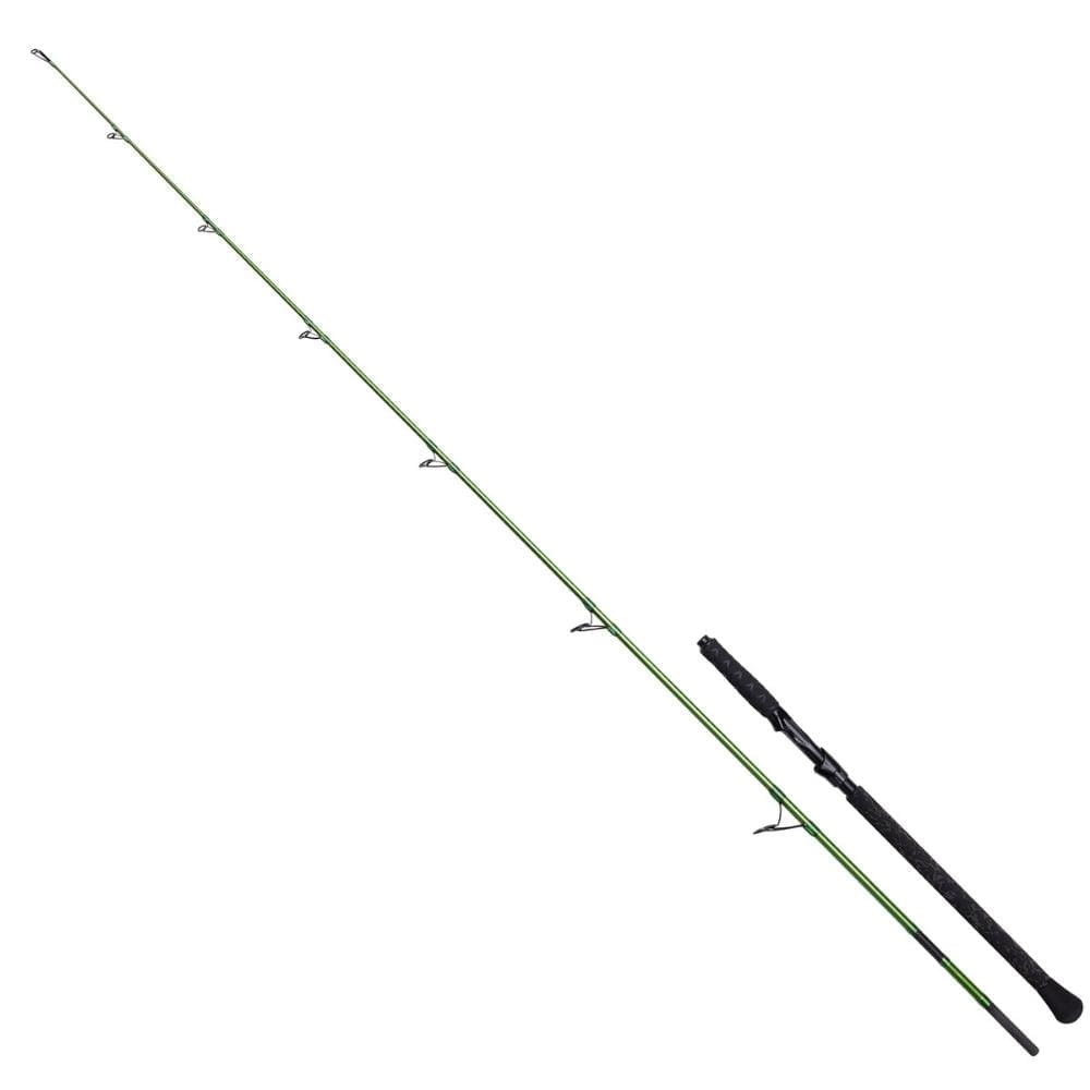 DAM-Madcat-Green-Spin-2-45-m-40-150-g-2 DAM Madcat Green Spin 245 cm 40-150g