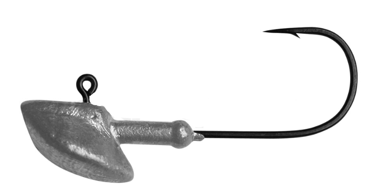 Owner Erie Jig Größe 3/0 21g 25 Stück – Bild 2, Haken, Angelhaken, Angelhakenblatt, Angelhakenblatt, Hakenfisch