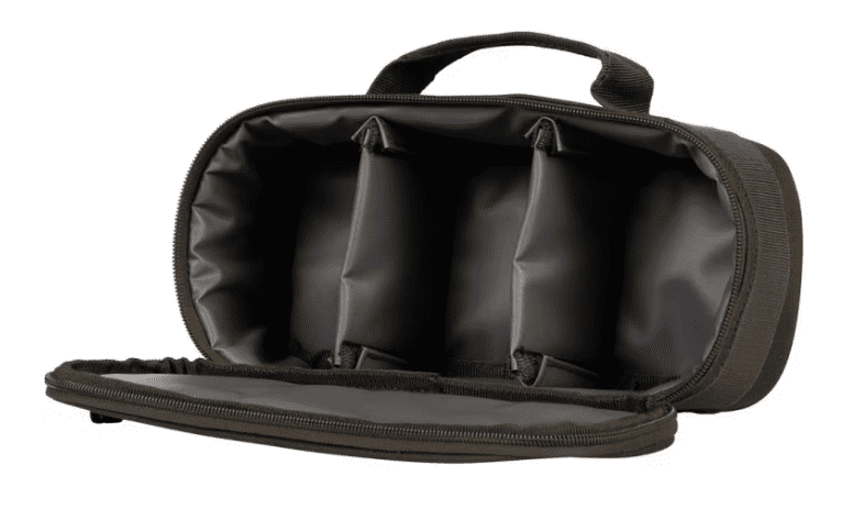Kamera-Kit, Kabeltasche, Pitchhülle, Interne Fächer, Reißverschluss-Tasche