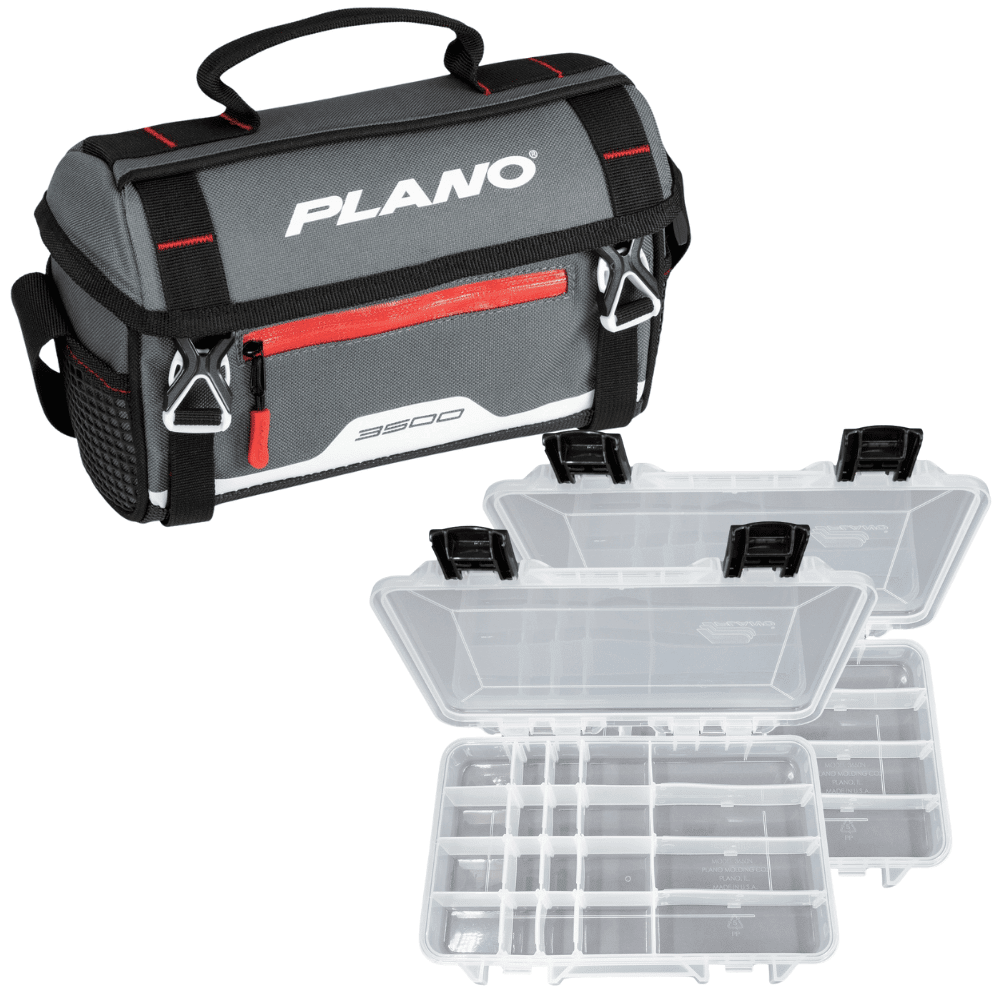 Plano Weekend Series Softsider Taška na vybavenie 3600 Erste Hilfe