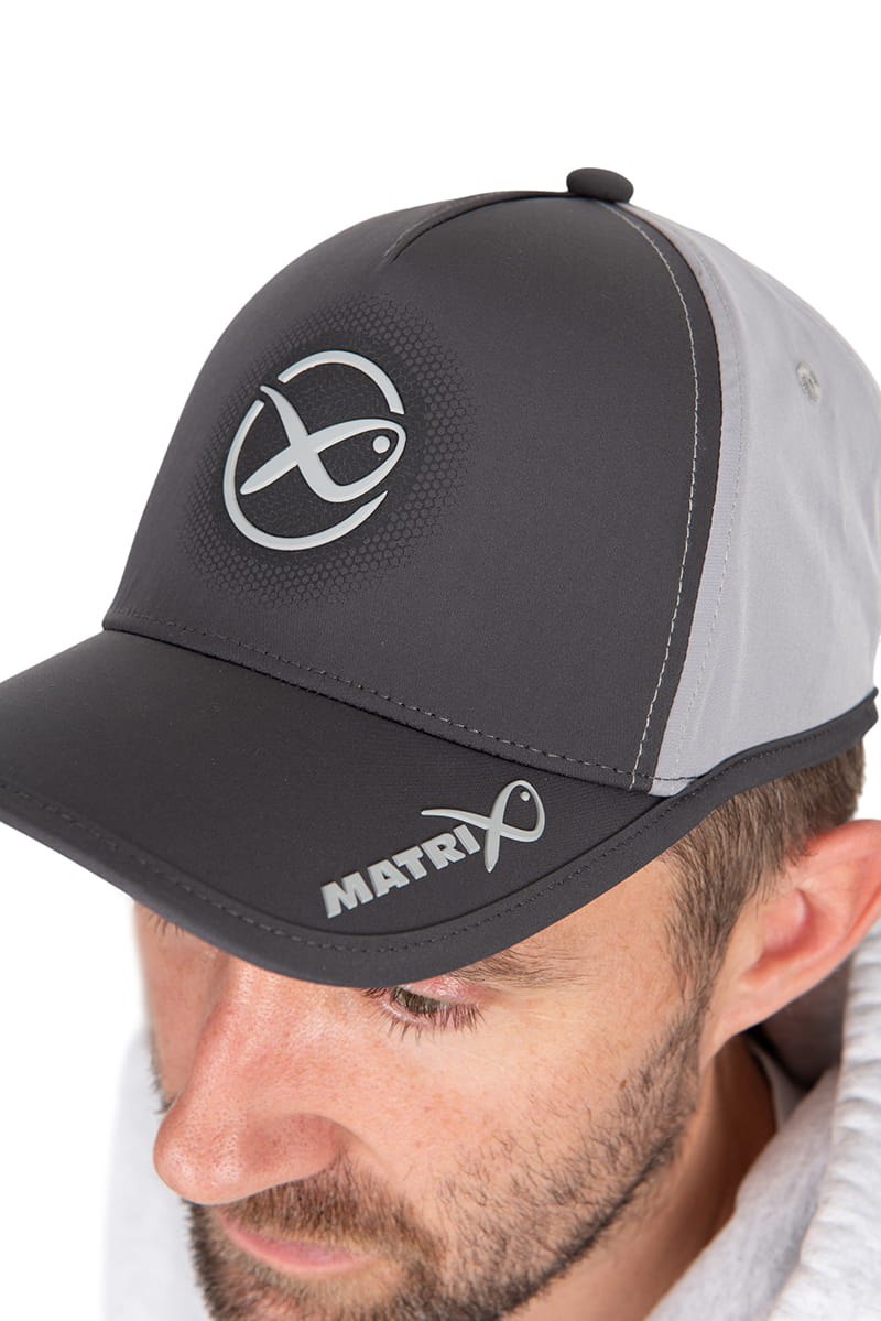 Baseballkappe, Trucker-Kappe, Netzkappe, Grau-kappe, Logo-Kappe