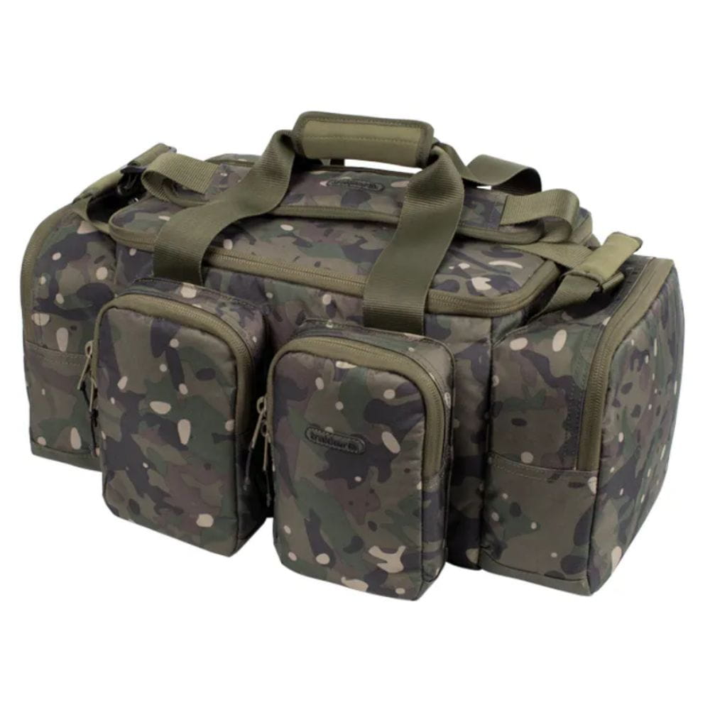 Trakker NXC Camo Pro Carryall Medium Militärisch, Militärische Uniform, Gepäck
