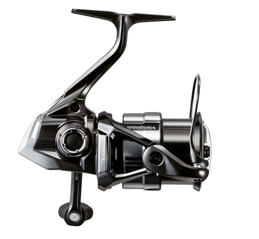 Buy SHIMANO Spinning Reel 19 Vanquish C3000XG Versatile from Japan - Buy  authentic Plus exclusive items from Japan