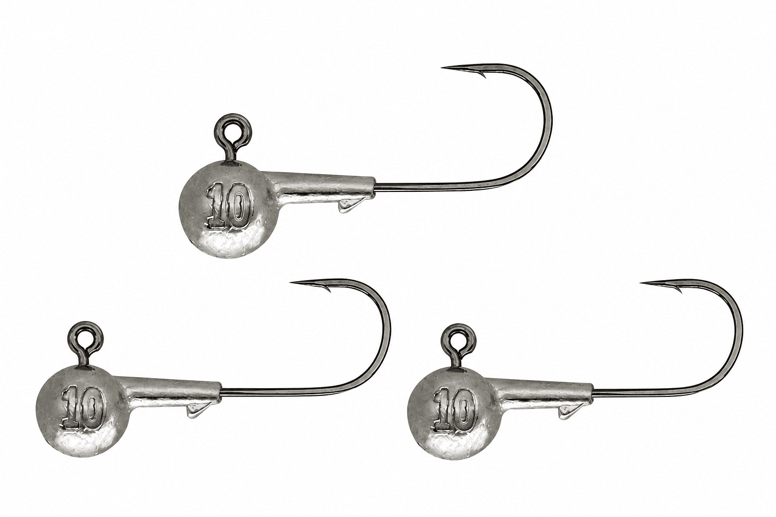 Haken, Angeln, Dreifachhaken, Metall, Angelkostümzubehör