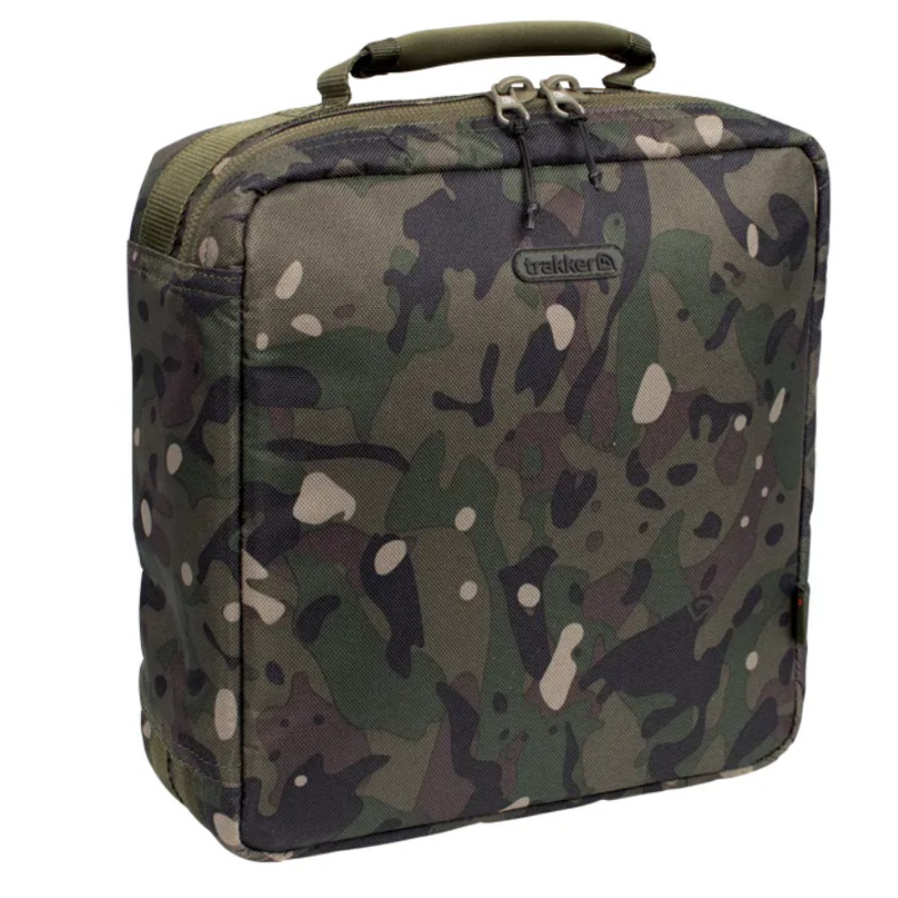Trakker NXC Camo Deluxe Food Set Trakker NXC Camo Deluxe Food Set