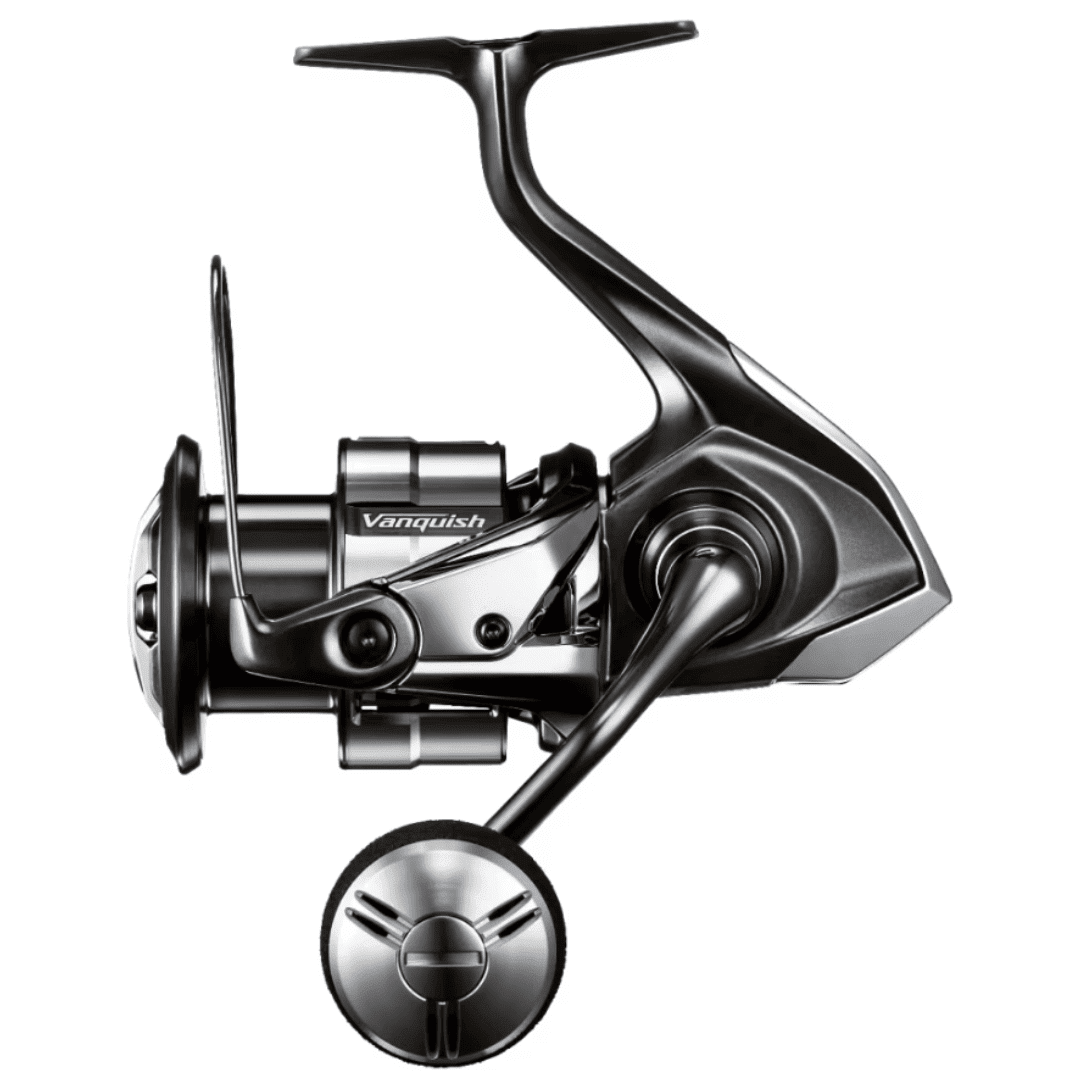ROLLE-VANQUISH-C5000-FC-XG Shimano Vanquish FC C5000 XG