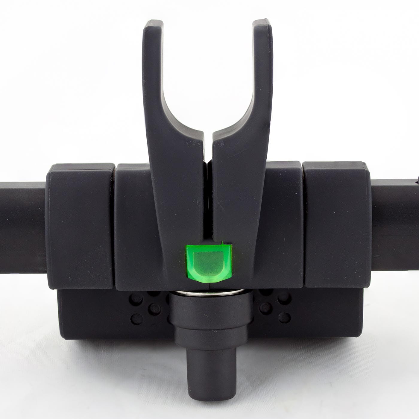 pelzer-exe-magic-radio-bb-closeup Pelzer EXE Magic Radio BB Nahaufnahme