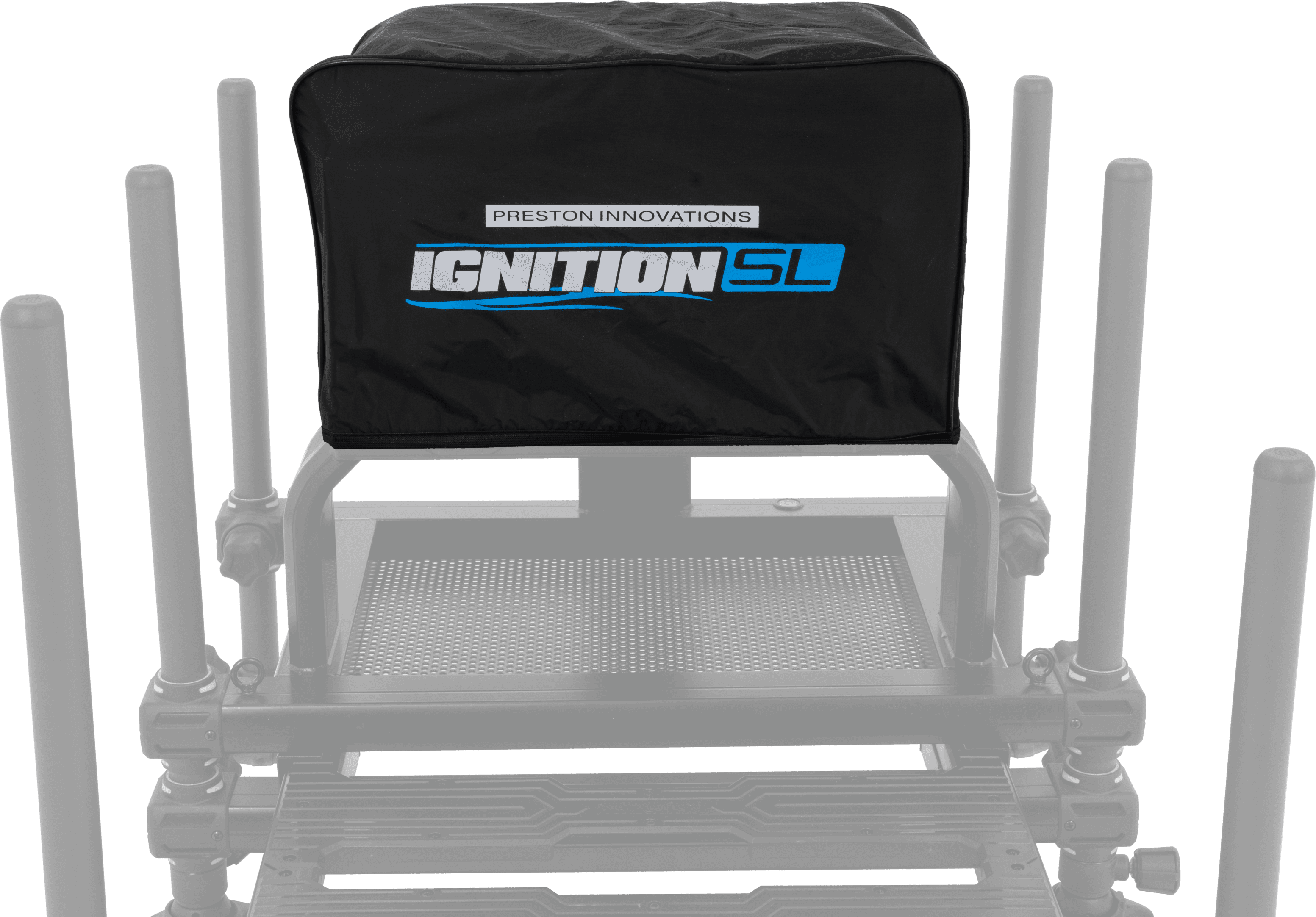 Preston Ignition SL Seatbox Cover – Bild 2