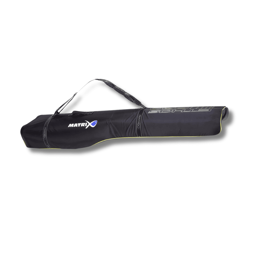 Surfboard bag, Ski bag, carrying strap, black bag, MatriX