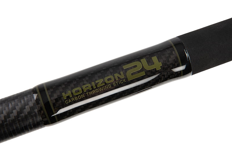 carbon, carbon-rod, fishing-rod, horizon24, label-foam