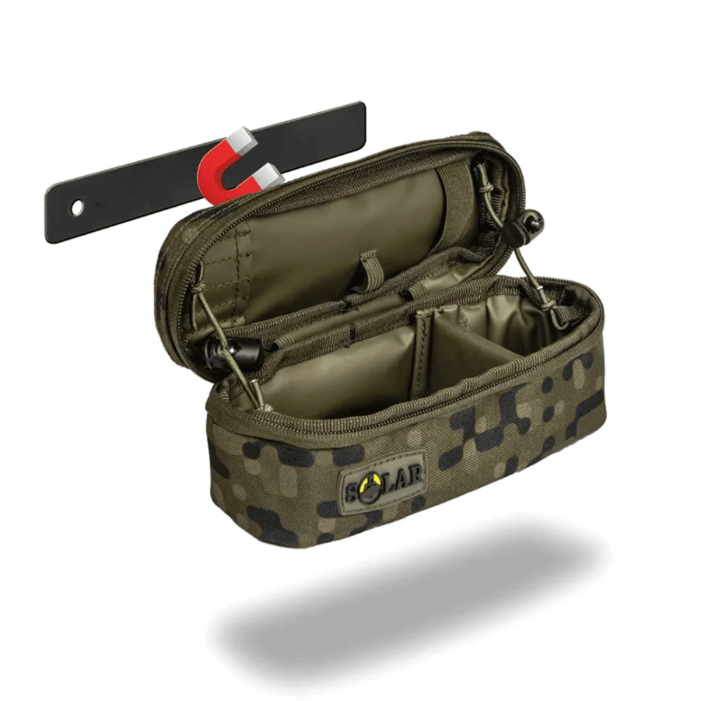 Solar SP C-Tech Boîte à outils magnétique