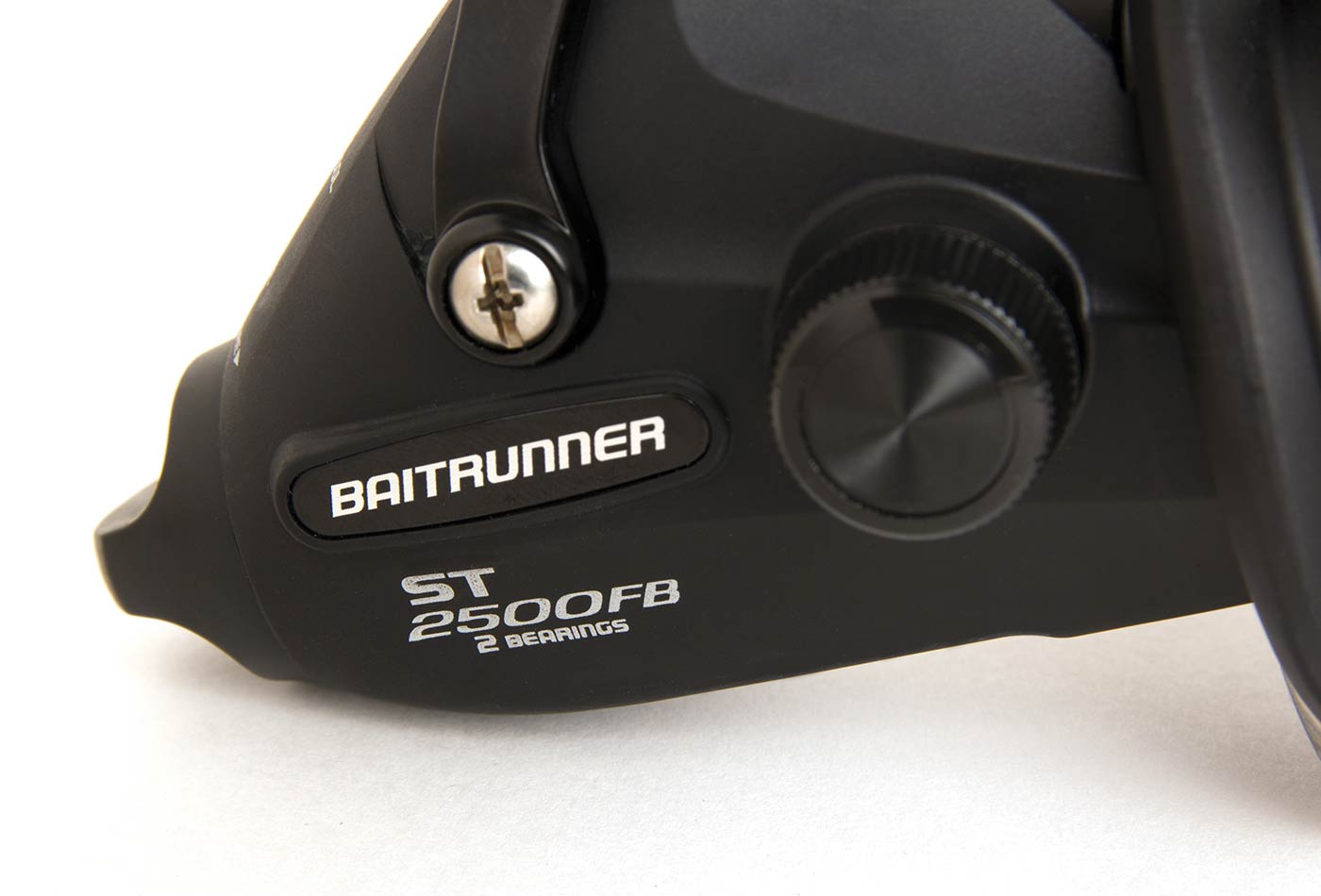 Shimano Baitrunner ST 2500 FB