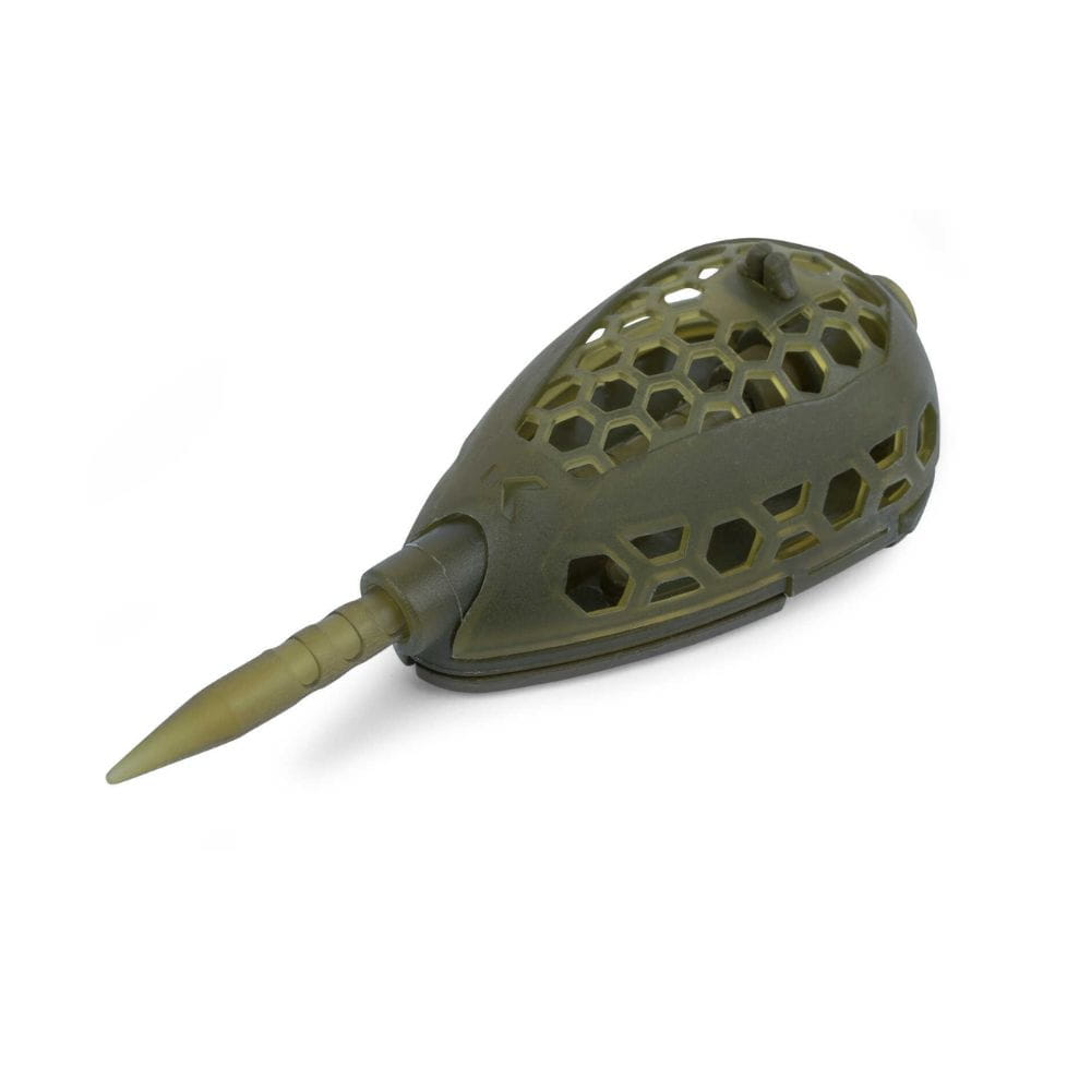 Korum Camo Grub Feeder 60g Korum Camo Grub Feeder 60g