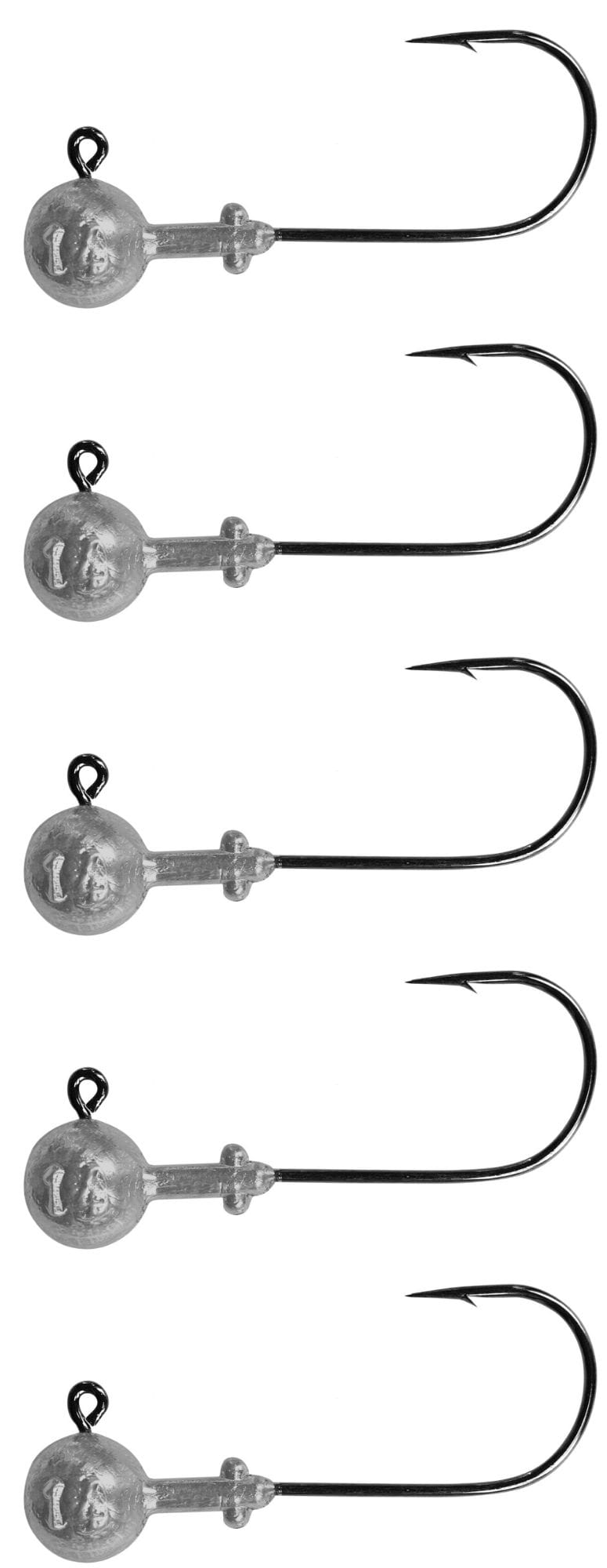 Haken, Angeln, Großer Jig, Mehrfachhaken, Ködergewicht