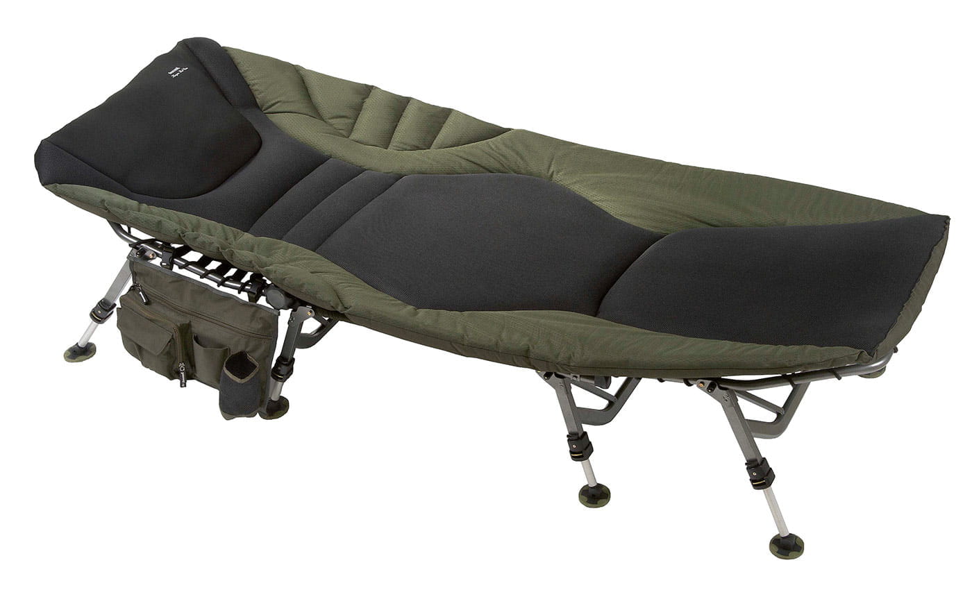 Anaconda Kingsize Bed Chair