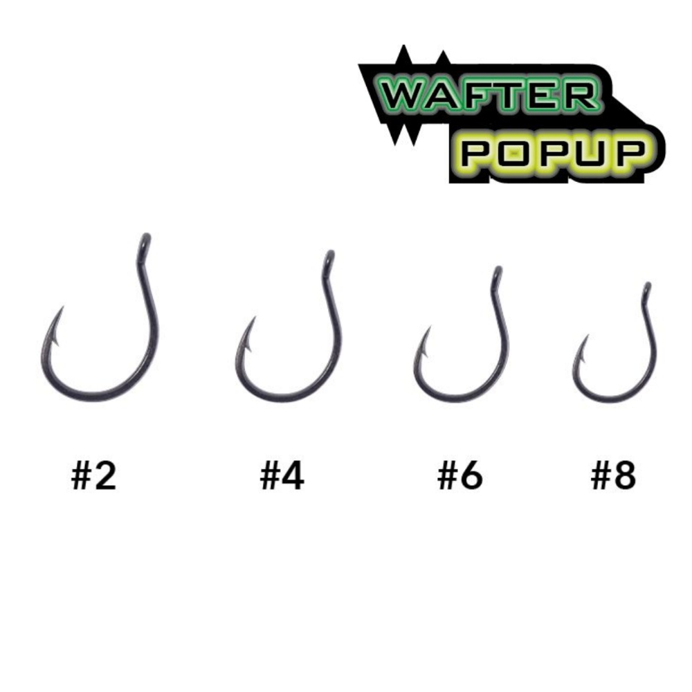 Anaconda Piercer Choddy Ultra Micro Barb Size 02 Anaconda Piercer Choddy Ultra Micro Barb Size 02