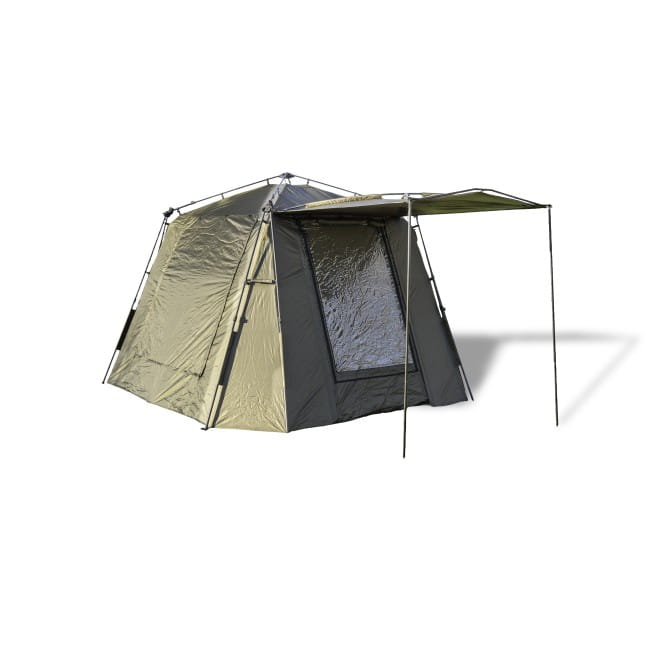 Camping Zelt, Zelt für 2 Personen, Tarn/Beige Farbe, Bodenzelt?, Seiteneingang mit Netzfenster