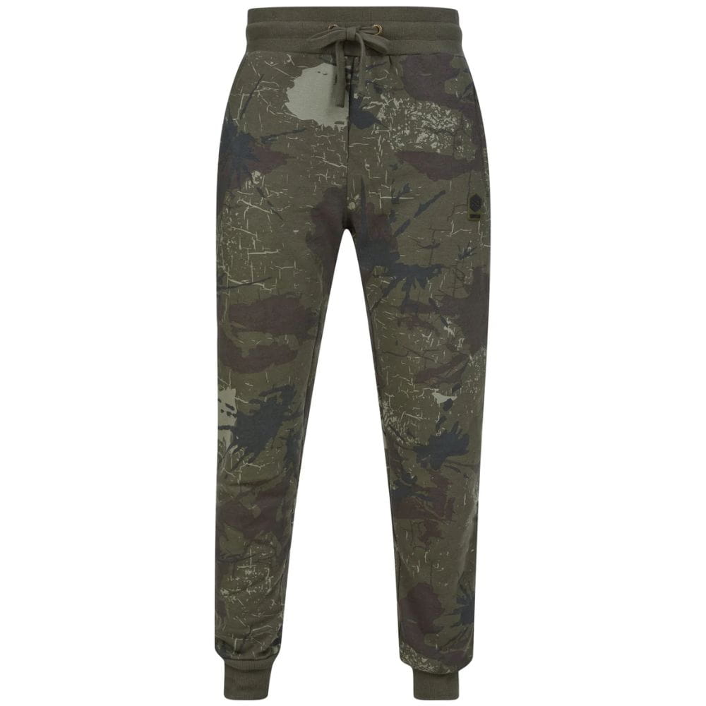 Navitas Identity Camo Sherpa Jogger M Kleidung, Hosen