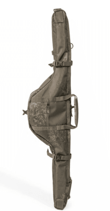 Nash Scope Ops Soft Protect 10ft 2 Rod Skin Pfeil, Waffe, Zittern