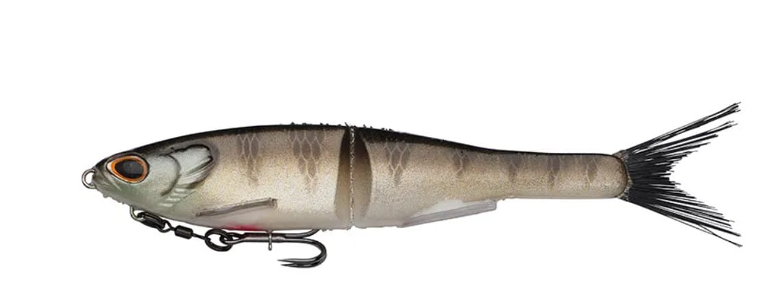 Berkley Nessie 12cm 11g Perch Berkley Nessie 12cm 11g Perch