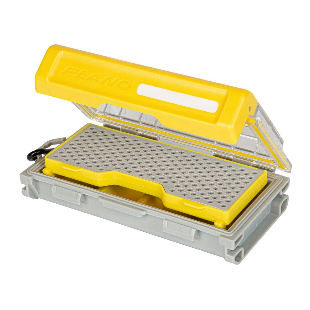 Plano Edge Micro Fly Box Magnetic