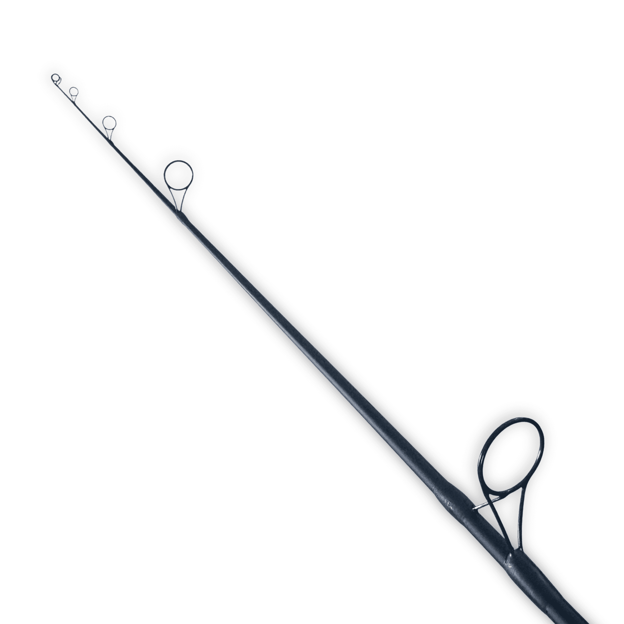 Shimano TX-M1 Carp 12 ft 3,5lbs Intensity – Bild 3, Angelrute, Mehrfachantenne, Kleines Silhouette, Angeln, Rutenführung