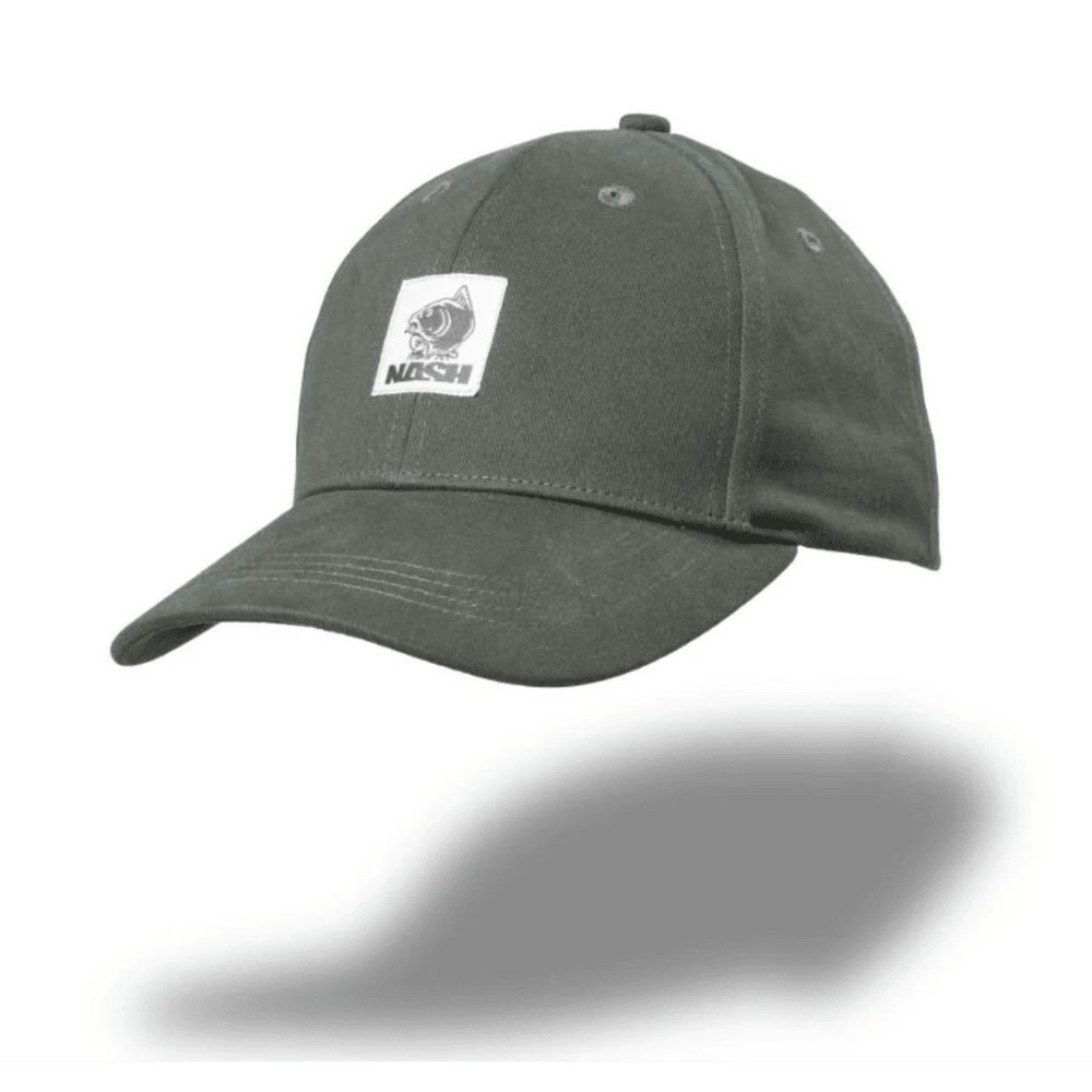 Nash Make It Happen Badge Baseball Cap Green
