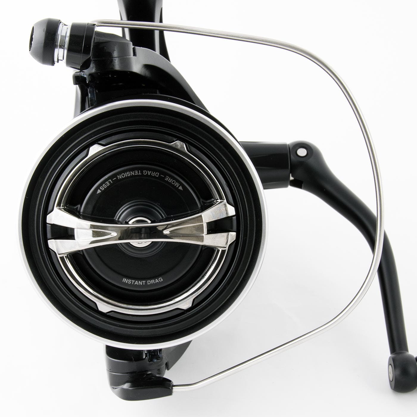 big-baitrunner-xtb-lc-spulenbremse Big Baitrunner XT-B LC Spulenbremse