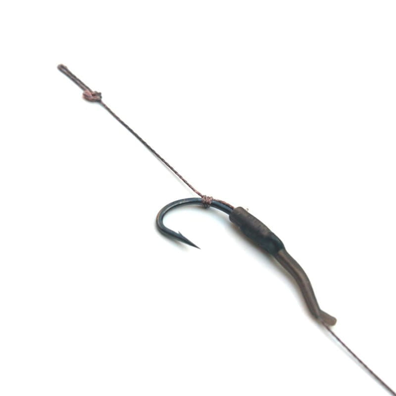 Combi Rig Stiff Coated 25lb Angelhaken