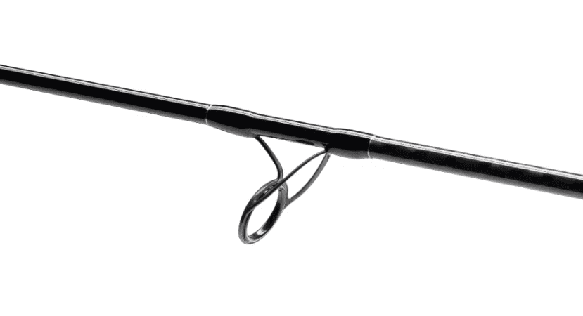 Shimano Bassterra XT+ A Power Game 274cm 28-84g – Bild 5, Angeln, Angelrute, Wasser, Fluss, Bindung, Federsystem